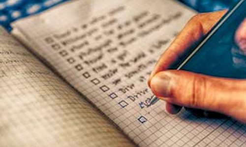 Guia para reservar um Food Truck