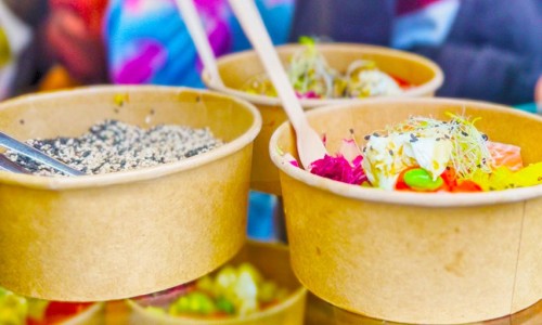 Aspectos a considerar ao escolher um serviço de catering