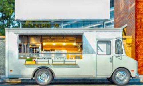 Guia para alugar Cozinha Móvel