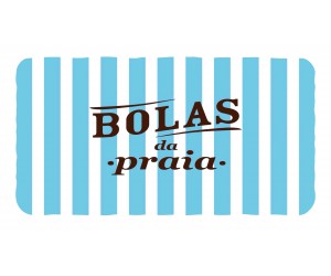 Bolas da Praia