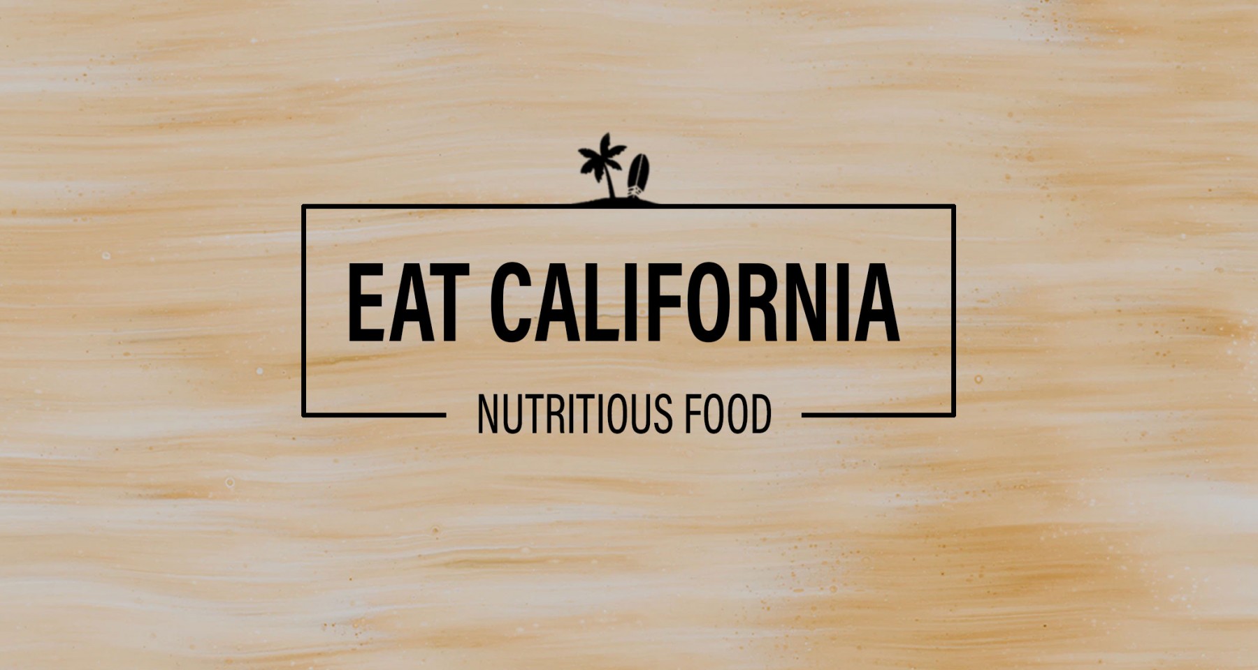 Eat California  