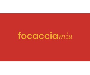 Focaccia Mia