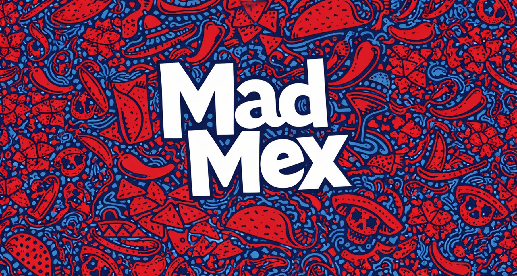Mad Mex