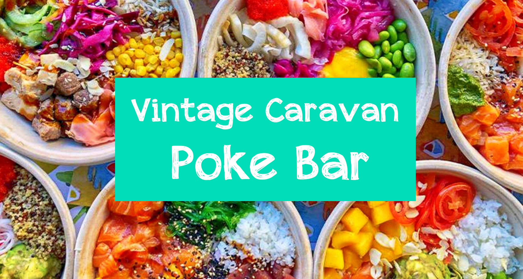 Poke Bar