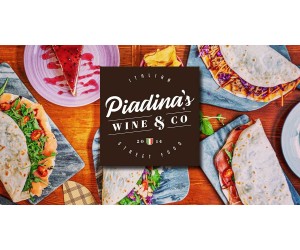 Piadinas, Wine & Co.