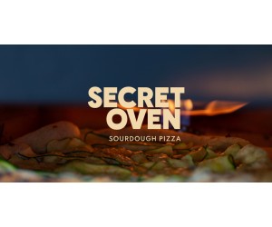 Secret Oven