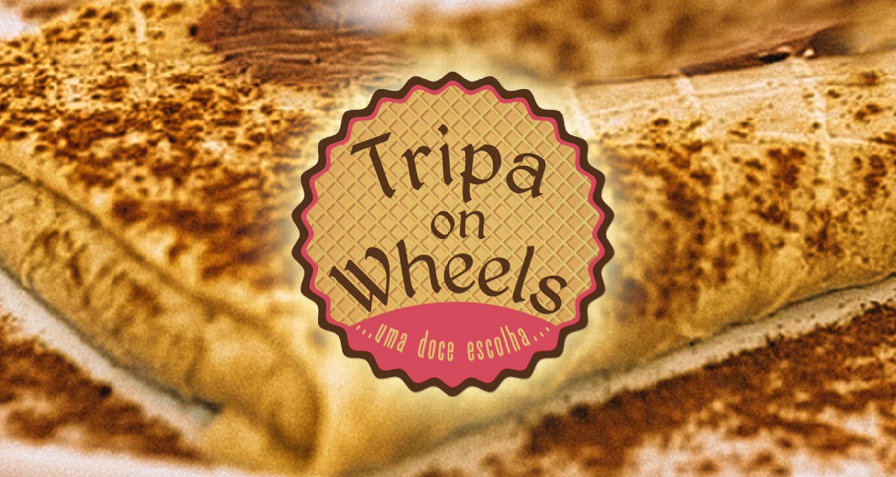 Tripa on Wheels