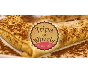 Tripa on Wheels